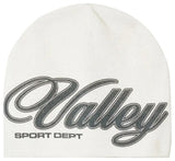Vale Forever Coke Cursive Beanie
