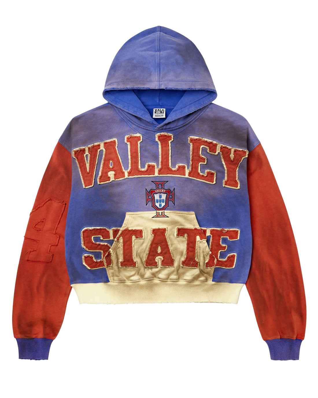 Vale Forever Alumni Pullover