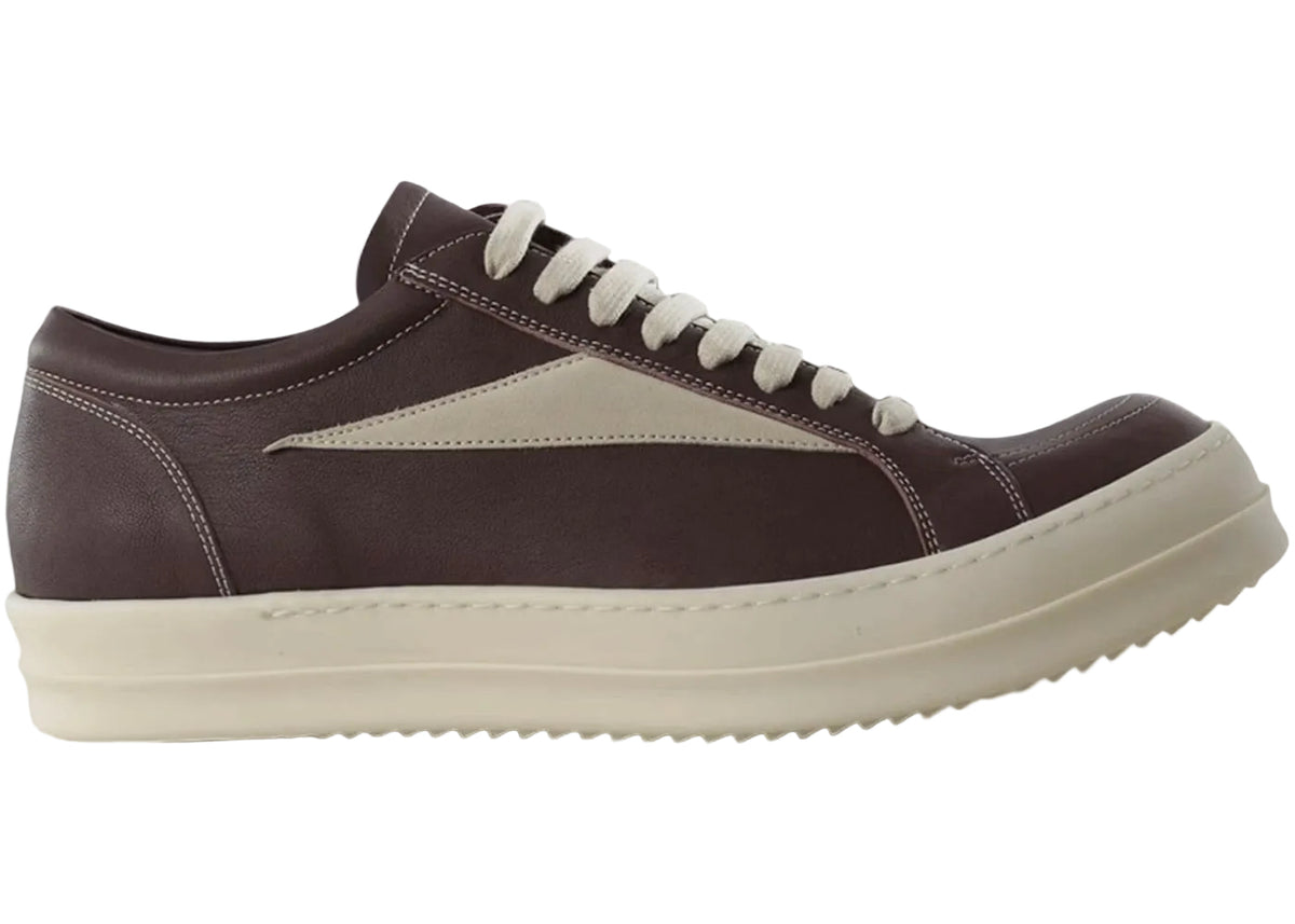 Rick Owens Vintage Low Grape/Milk