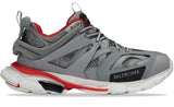 Balenciaga Track LED ‘Grey Red’