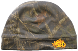 Maxed Out Camo Skull Cap