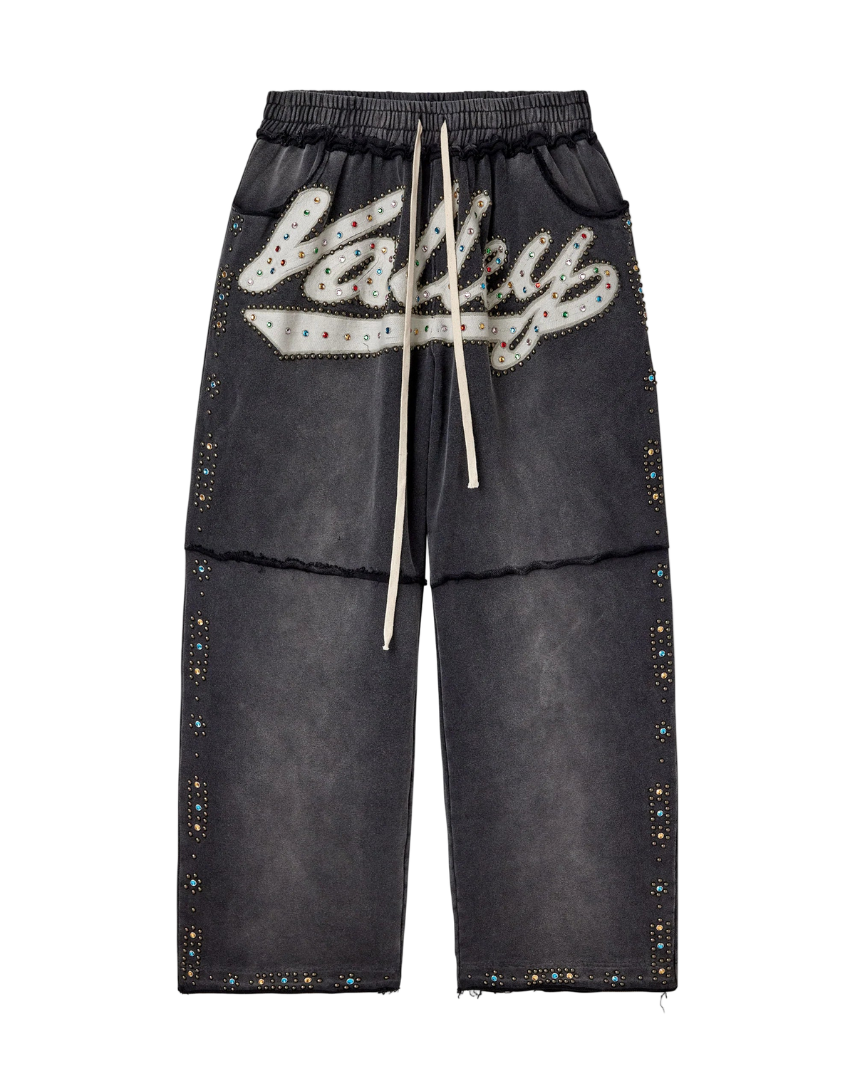 Vale Forever Skittle Sweats Black