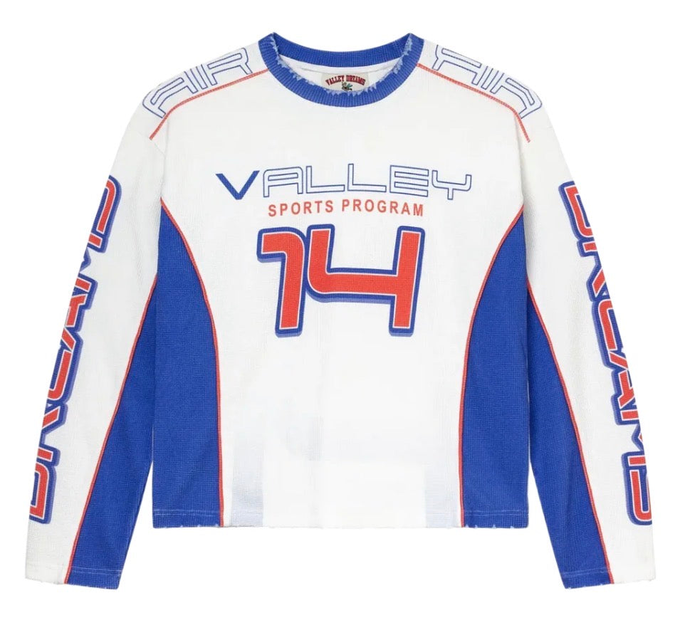 Vale Air Force Thermal