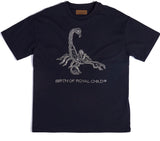 Birth Of Royal Child Zodiac Tee: Scorpio Tee