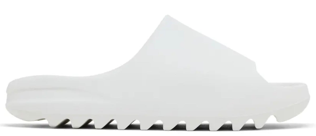 YZY YS-01 Slides Used White