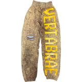 Vertabrae Unique Chicago Sweatpants