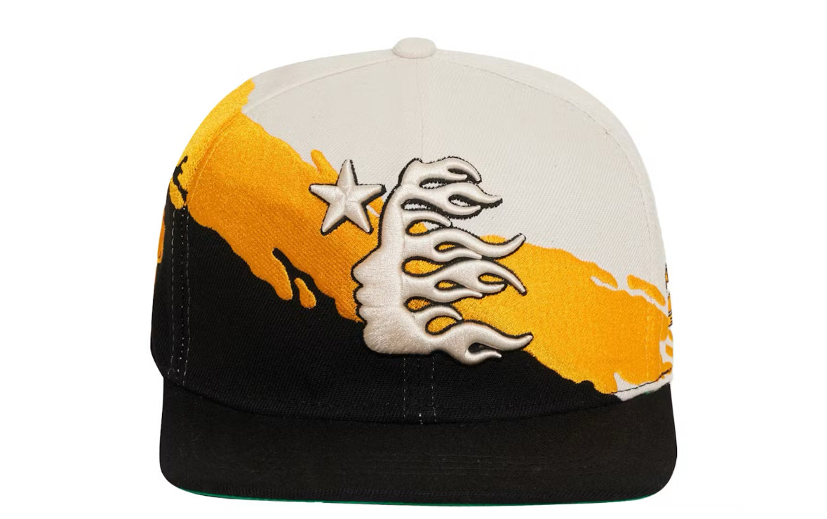 Hellstar Paintbrush Snapback