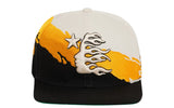 Hellstar Paintbrush Snapback