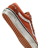 LX Old Skool 36 Pearlized Rust Bronze