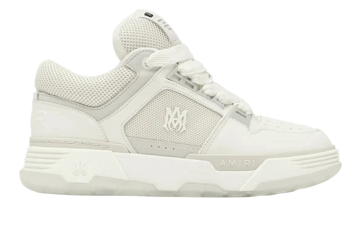 AMIRI MA-1 ALABASTER