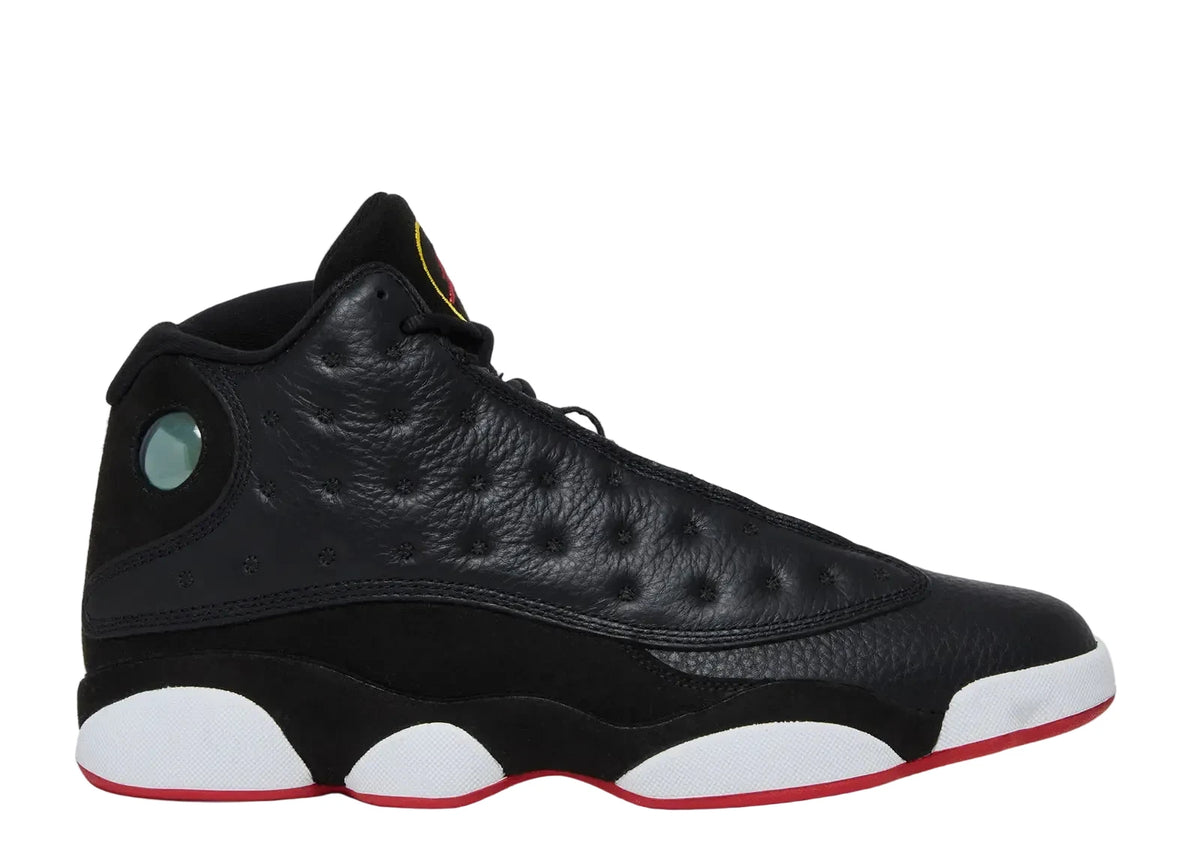 JORDAN 13 RETRO 'PLAYOFF' 2023 USED