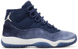 Jordan 11 Retro Midnight Navy (Women's)*USED*