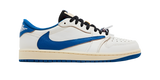 Fragment Design x Travis Scott x
Air Jordan 1 Retro Low OG
