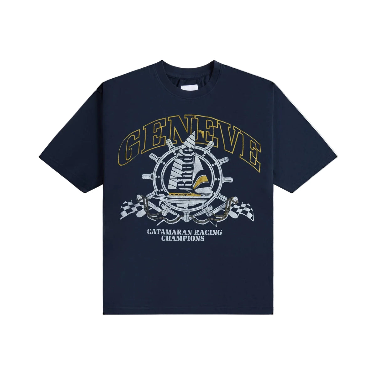GENEVE CATAMARAN TEE