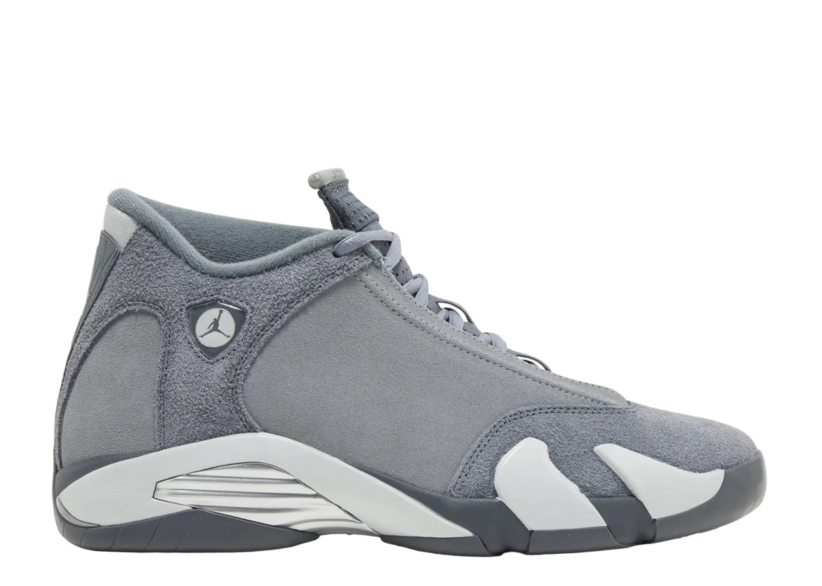 Jordan 14 Flint Grey Men’s Used