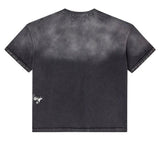 Vale Forever Pierced Tee 'Black'
