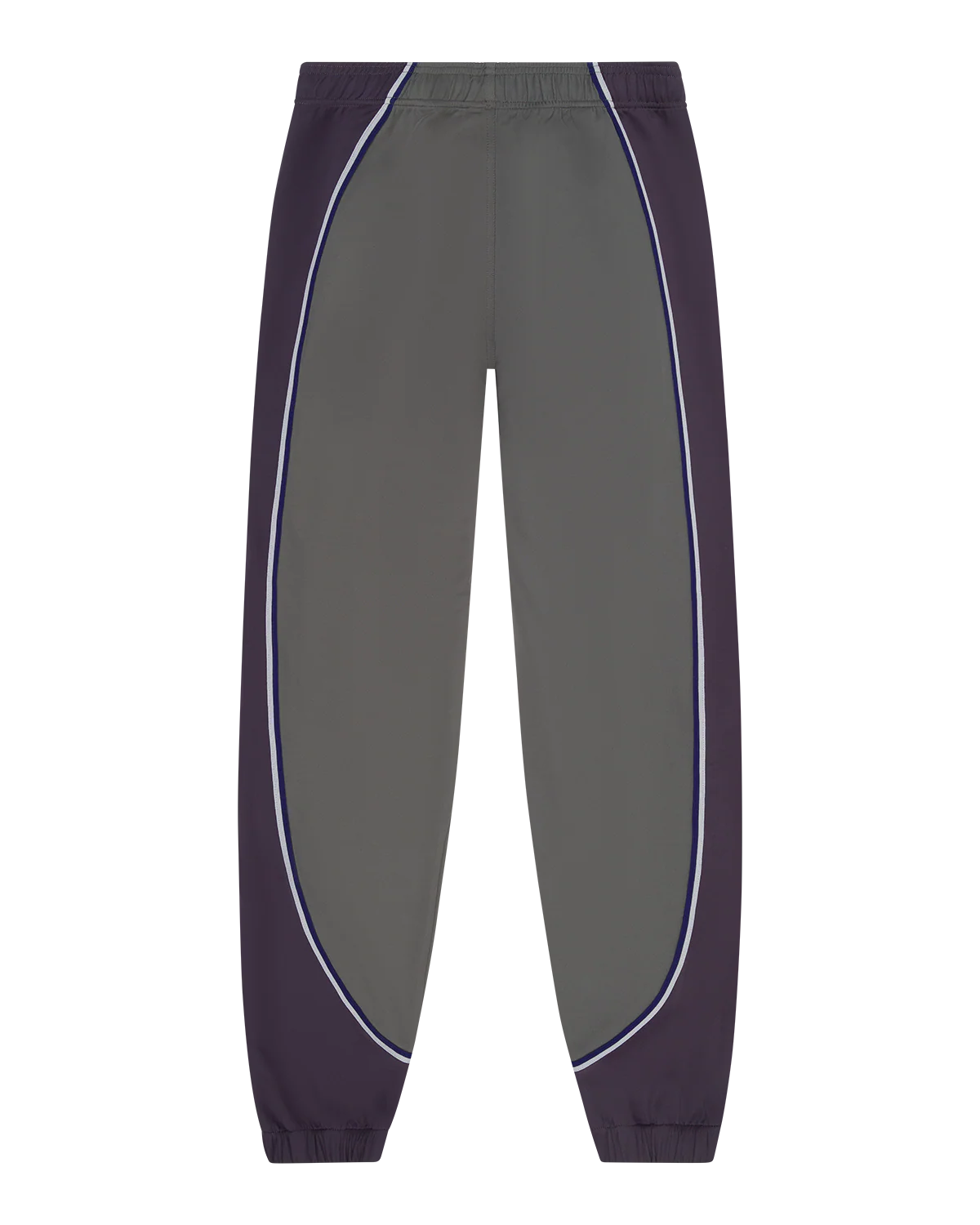 Denim Tears Track Pant Grey