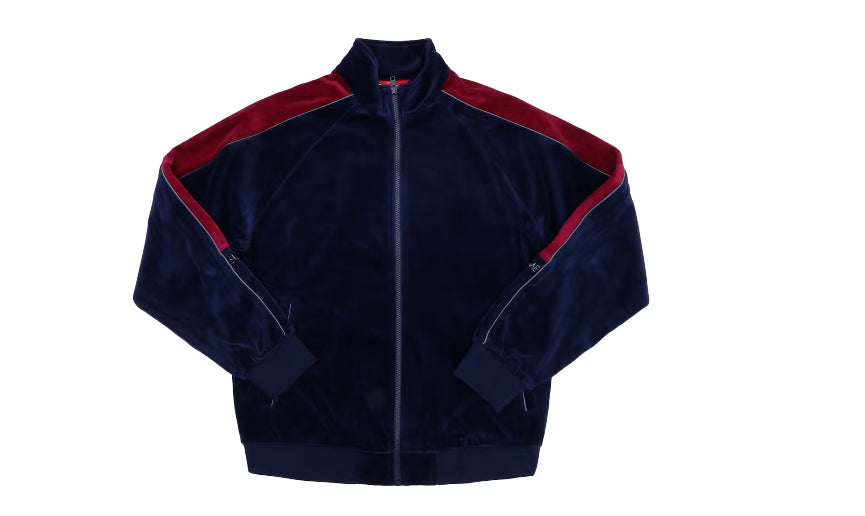 Supreme Valour Track Jacket