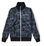 Palm Angels Night Camo Track Jacket