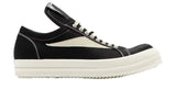 Rick Owens Hollywood Low Top (Used)