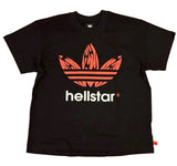 HELLSTAR X ADIDAS COMPLEXCON T-SHIRT