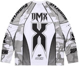 Supreme®/Fox Racing® L/S Top White