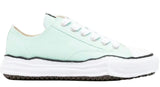 Maison Mihara Yasuhiro Peterson OG Sole Canvas Low Mint