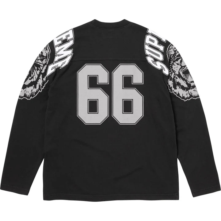 Supreme Mascot Football Top