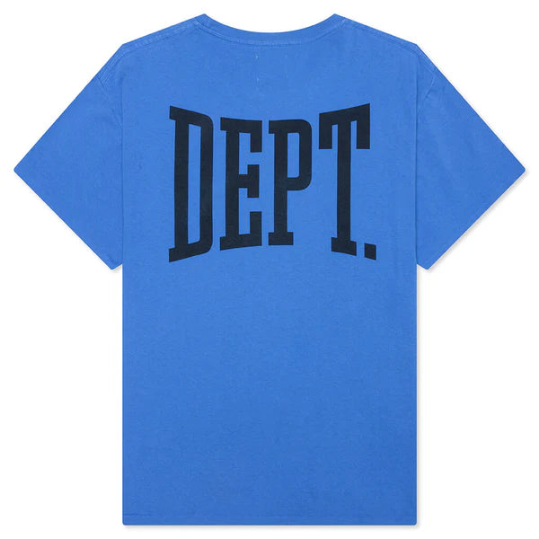 Gallery Dept. DEPT. T-shirt Blue