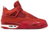 Air Jordan 4 Retro OG SP Nigel Sylvester Brick by Brick *USED*