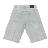Chaser Rhymestone Light Jorts