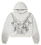 VALE FOREVER
BIG CHAIN HOODIE