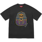 Supreme King Tut Tee (Black)