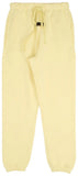 Essentials Canary Sweatpants Set