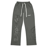 Godspeed Raw Import Sweatpants Grey