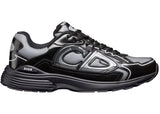 Dior B30 Runners Black/ Light Grey