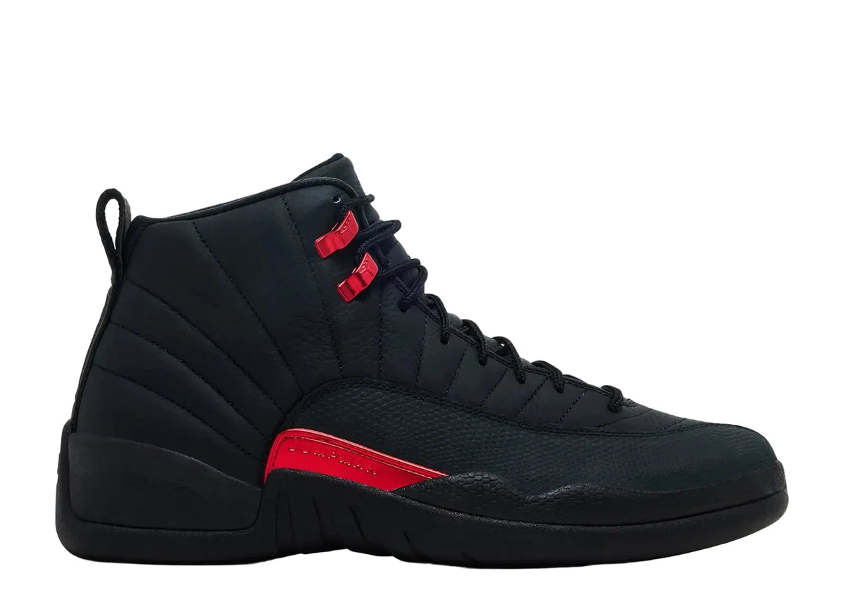 Jordan 12 Retro 'BLOODLINE'