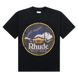 RHUDE Saint Malo Tee