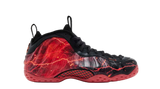 Stranger Things x Nike Air Foamposite One Premium QS 'Black Bright Crimson'