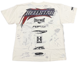 Hell Star NASCAR Complex Exclusive