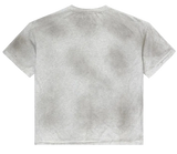Vale forever SPORTS DIVISION TEE [GYM GREY]
