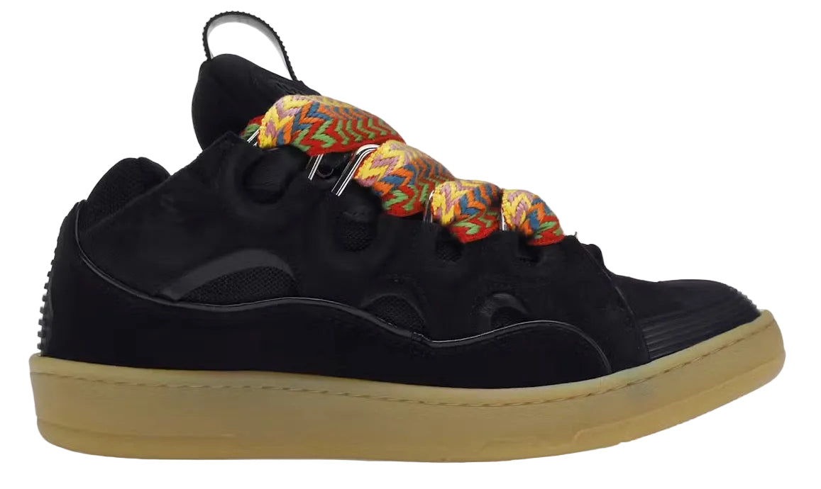 Lanvin leather Curb USED
