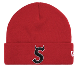 Supreme SS26 New Era Devil S Logo