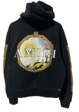 AMIRI
Alchemy Frame cotton hoodie