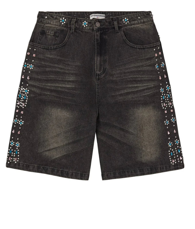 Vale Forever BLACK CANDY JORTS