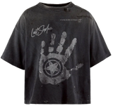 LOST SHDWS W.D.W.G.F.H T-SHIRT