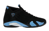 Jordan 14 Retro
Black University Blue (2026)