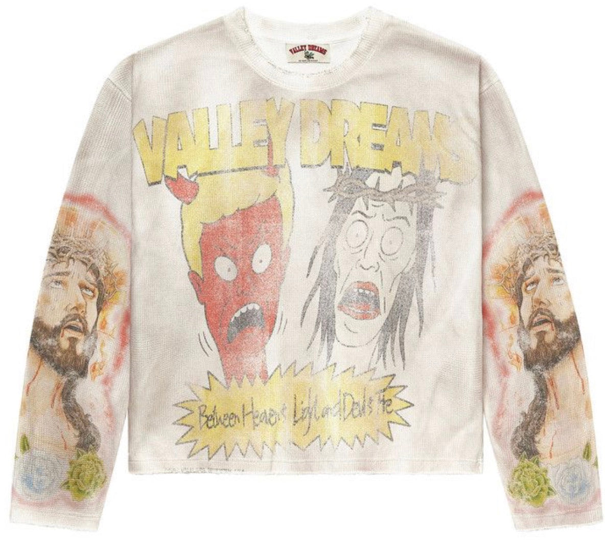 Vale Forever Riot Riot Thermal 'Natural'