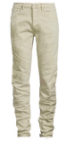 Purple Brand Skinny Haze Pelican Khakis