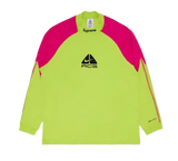 Supreme Nike ACG Jersey Pale Green